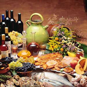 Journées du terroir à Agde